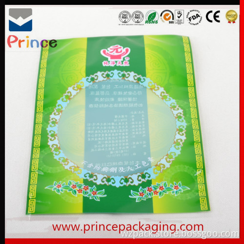 health food free sample supplier biodegradable plastic bags wholesale from alibaba made in china